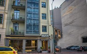 Alva Hotel  3*